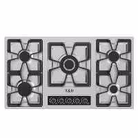 گاز رومیزی تی اند دی مدل TD178S2(بیست و چهار ماه گارانتی)