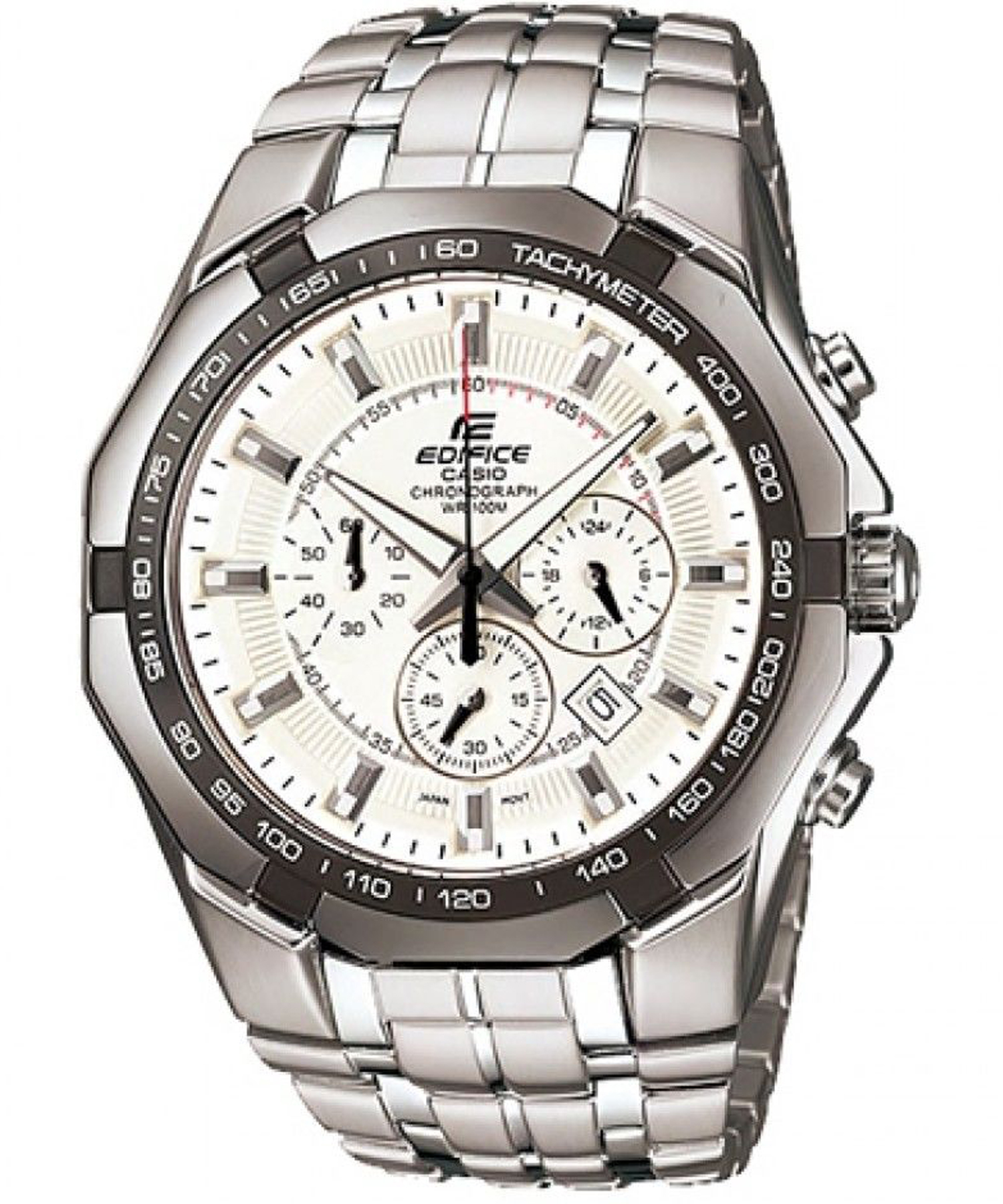 ساعت مچی مردانه کاسیو، زیرمجموعه EDIFICE, کد EF-540D-7AVUDF