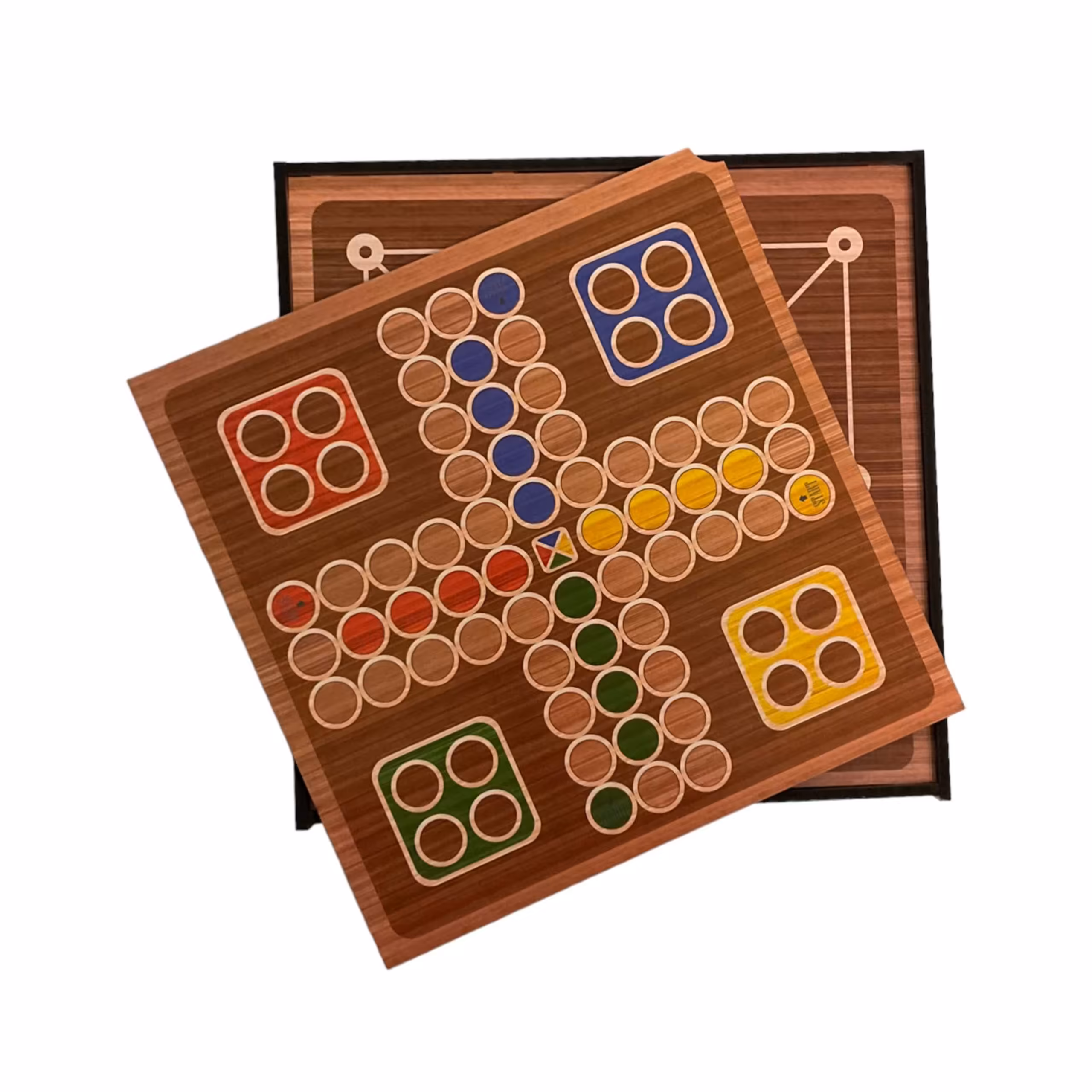 پک 6 بازی طرح تالیا