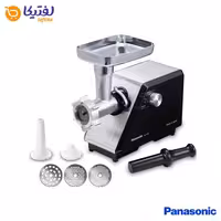 چرخ گوشت MK-ZJ2700 پاناسونیک 2700 وات