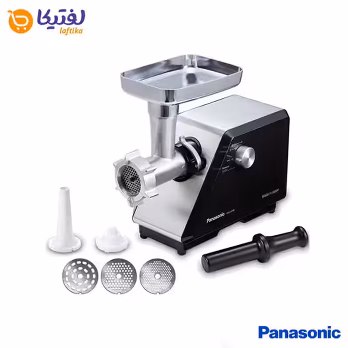 چرخ گوشت MK-ZJ2700 پاناسونیک 2700 وات