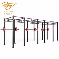 سازه مرکزی پنج یونیت PSD