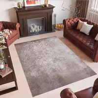 فرشینه وینتج مدل داماسک BAs-3227
