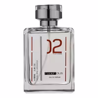 ادو پرفیوم مردانه رودیر مدل Molecule 02 حجم 100 میلی لیتر