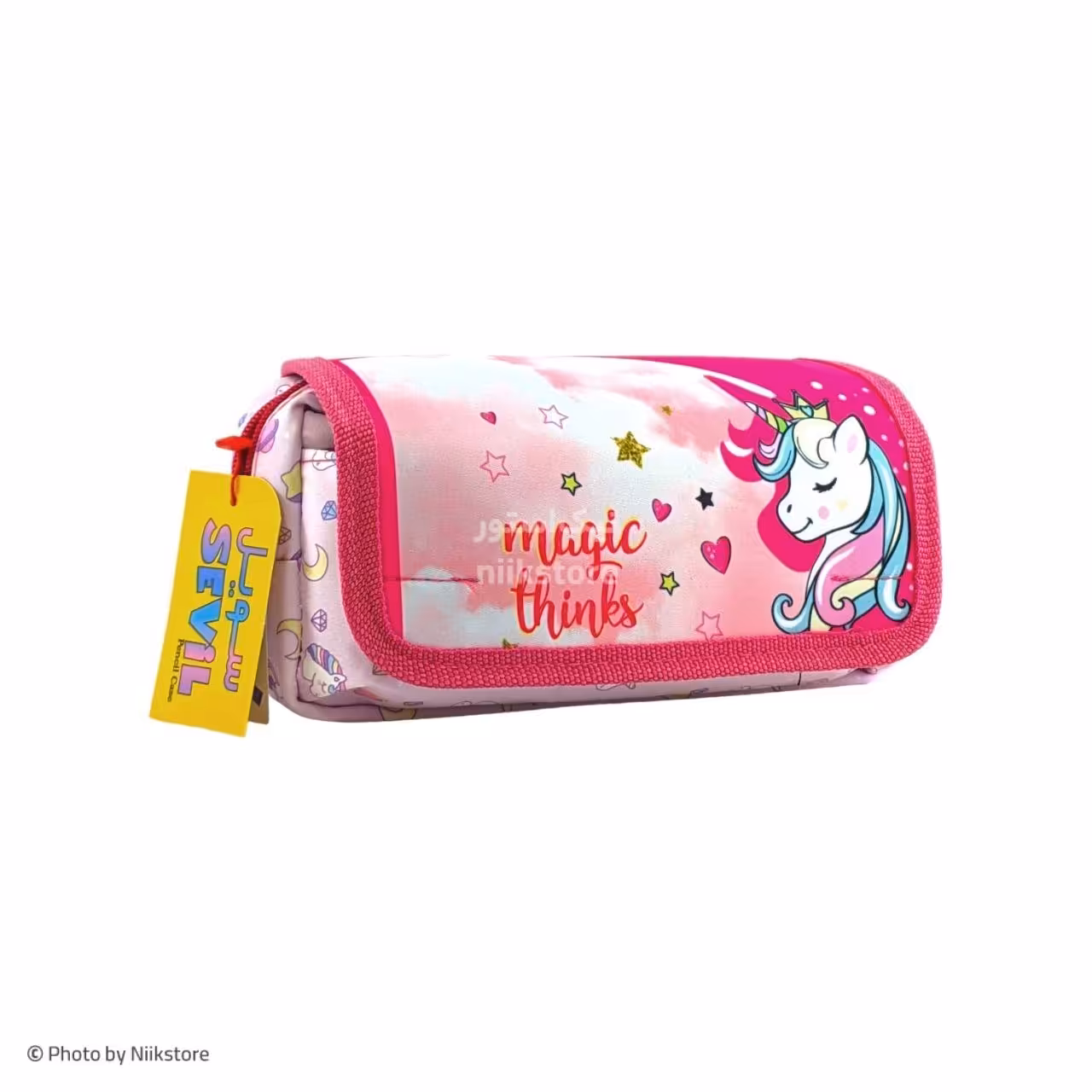 جامدادی کد 3092 سویلsevil no.3092pencil case