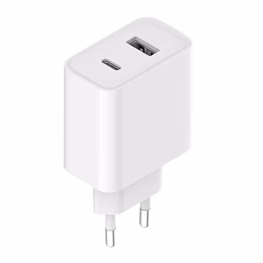 شارژر 2 پورت شیائومی AD332EU