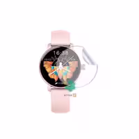 محافظ صفحه ساعت نانو ضد اشعه مناسب Xiaomi Imilab W11