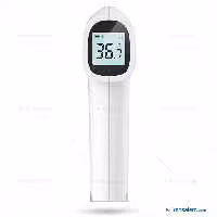 تب سنج دیجیتالی کانتک مدل TP500