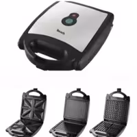 اسنک ساز بوش مدل WB-311SM