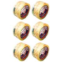 چسب پهن 90 یارد ایران چسب 60 حلقه