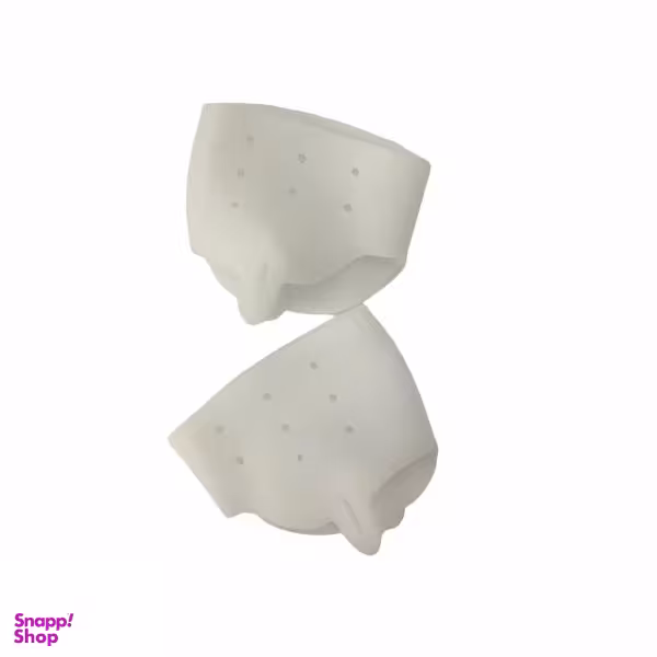 فاصله دهنده انگشت شست پا فوت کر مدل S-020 بسته 2 عددی