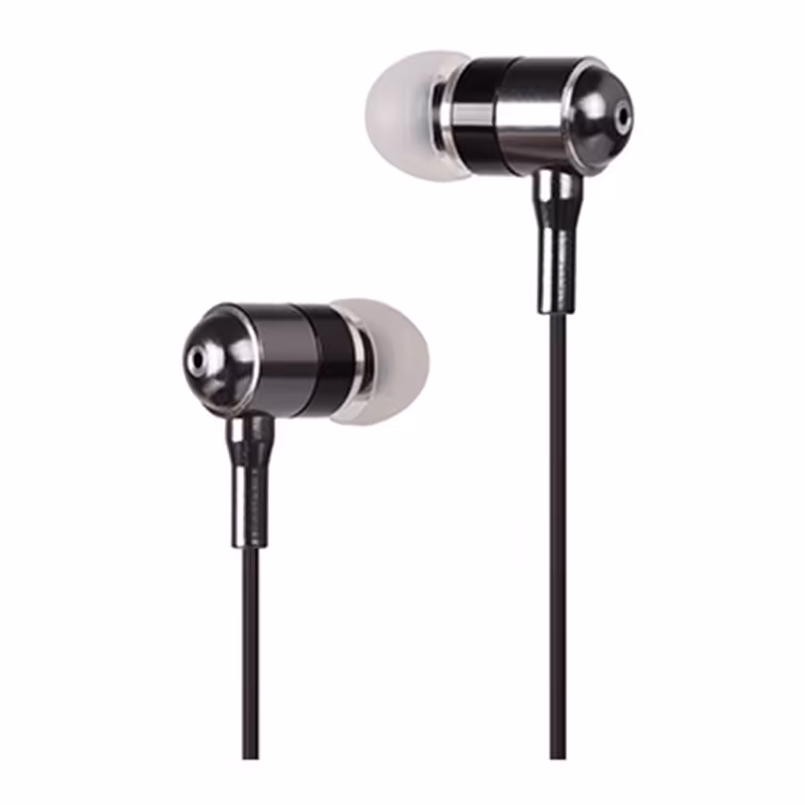 قیمت و خرید هندزفری باسیم ای فورتک مدل MK-650 | یاس ارتباط