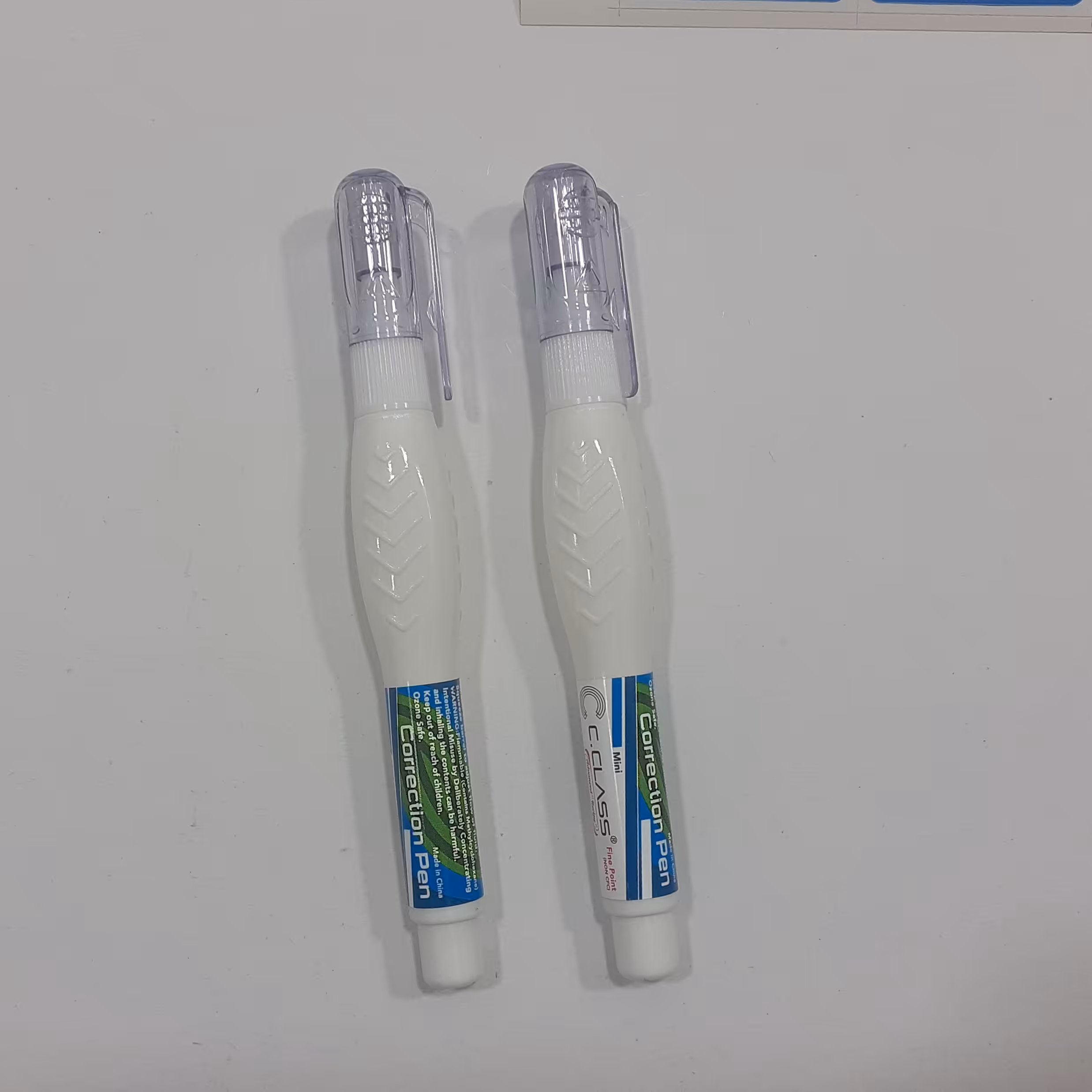 لاک غلط گیر قلمی کوچک سی کلاس حجم 4 میلی لیتر