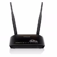 روتر بی‌سیم N300 دی-لینک مدل DIR-605L