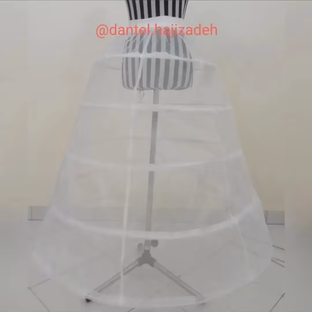 ژپون کد 3 (همراه با فنر)