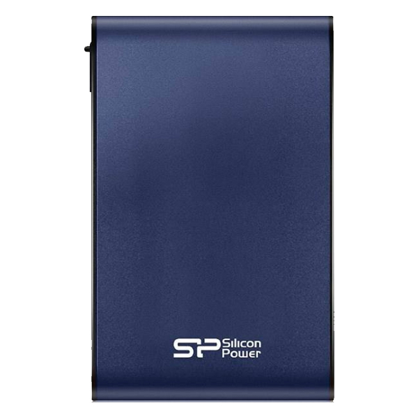 هارد اکسترنال سیلیکون پاور Armor A80 2TB