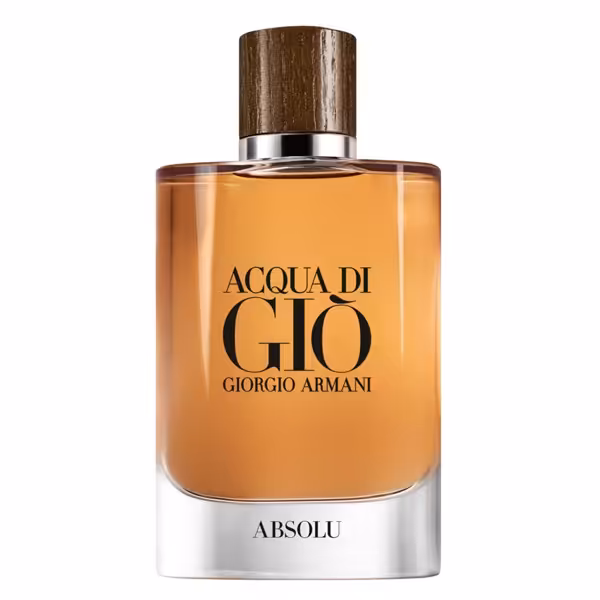 عطر اكوا جيو ابسولوت از برند جورجیو آرمانی - Acqua Di Gio Absolu Eau de Parfum For Men