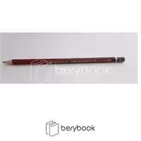 creta color / کرتاکالر / مداد طراحی / B2