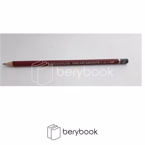 creta color / کرتاکالر / مداد طراحی / B2