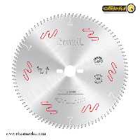 تیغ اره الماسه MDF فرود 300x96 مدل LU3A 0300