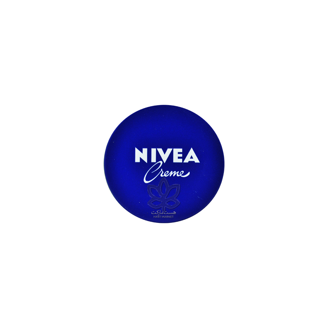 کرم مرطوب کننده 60 میل فلزی نیوآ - nivea