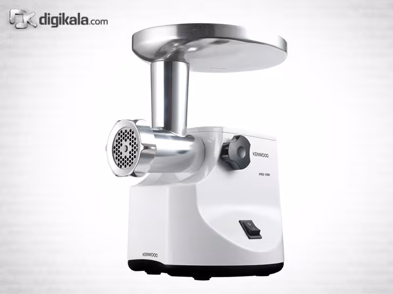 چرخ گوشت کنوود مدل MG470