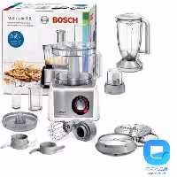 غذاساز بوش MC812S844