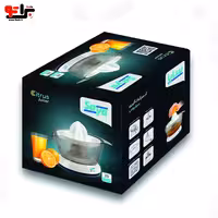 آب مرکبات گیری سایا مدل CITRUS