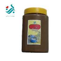 ارده کنجد سبوس دار سنتی برکت (700 گرمی)