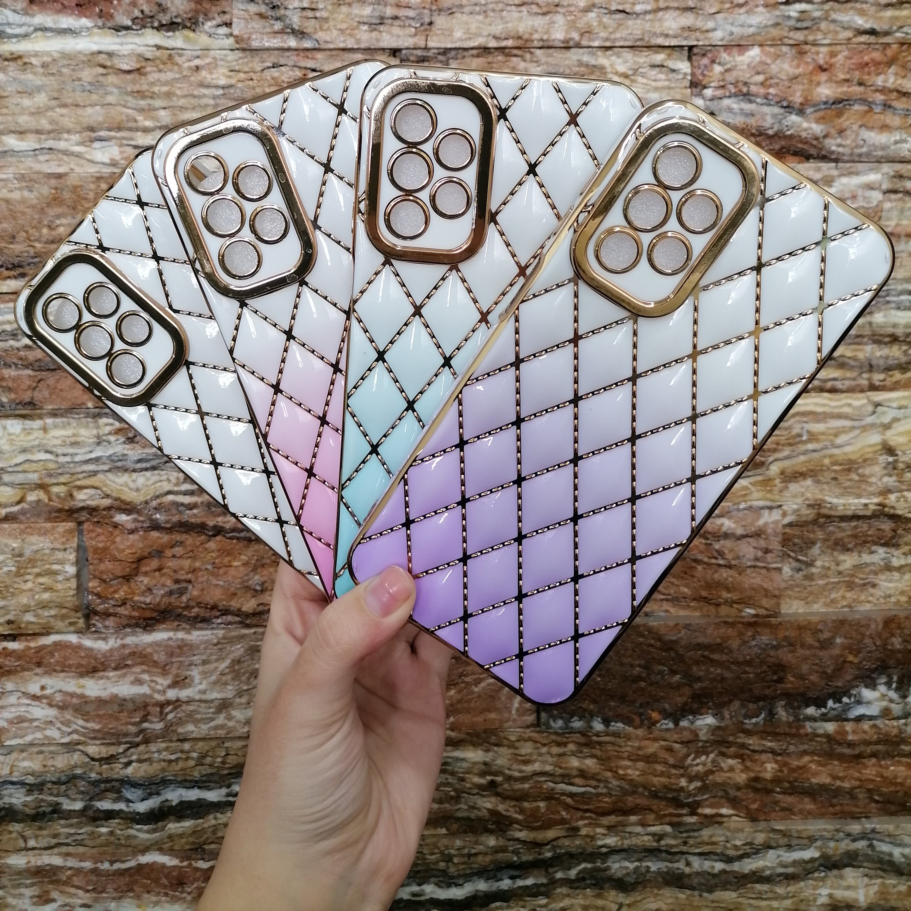 گارد سامسونگ A23 (بالشتی) 