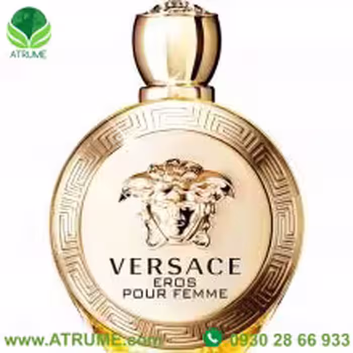 عطر ادکلن ورساچه اروس زنانه ادو پرفیوم 100 میل زنانه