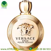عطر ادکلن ورساچه اروس زنانه ادو پرفیوم 100 میل زنانه