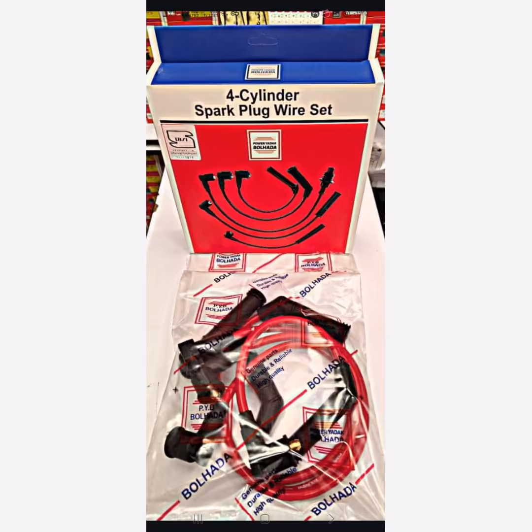 وایر شمع تقویتی پژو 405 ، پارس سال ، سمند معمولی 