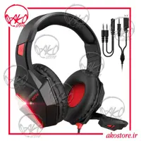هدست گیمینگ MPOW مدل BH414A