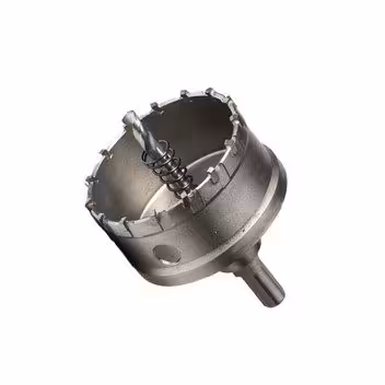 گرد بر الماسه 62 میلیمتر ( مخصوص MDF ) - ابزار یراق