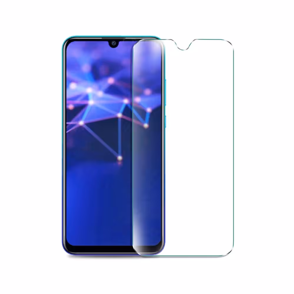 محافظ صفحه گلس گوشی هواوی Huawei P Smart 2019 مدل 2.5D