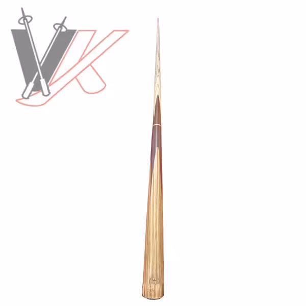 چوب اسنوکر باشگاهی یک تکه Krown 326 کد 1404007