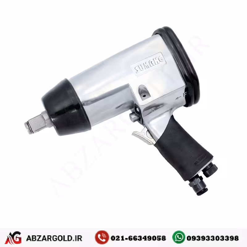 بکس بادی 3/4 اینچ سوماک مدل ST-5561
