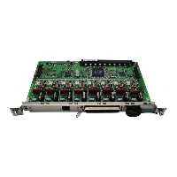 کارت سانترال پاناسونیک مدل KX-TDA0180