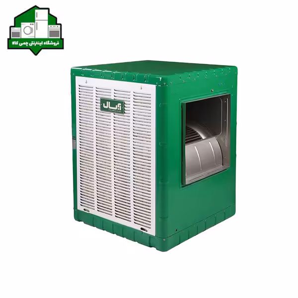 کولر آبی آبسال مدل ACDC68