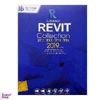 نرم افزار REVIT COLLECTION نشر جی بی تیم