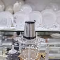 خردکن سیلورکرست اصلی حکاکی موتور 3000وات تیغه 6پرطلایی تیتانیومی