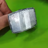 شبرنگ دوچرخه مدل بی ام ایکس جهت نصب روی فرمان و لوله زین