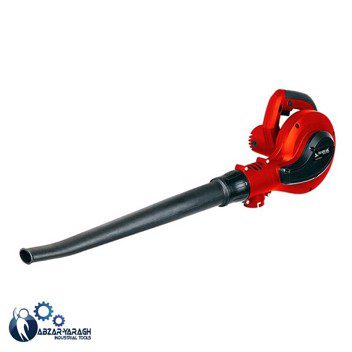دمنده و مکنده 710 وات محک مدل BVC-35 - ابزار یراق