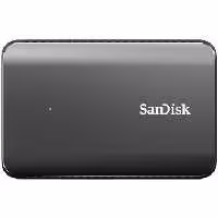 حافظه اس اس دی اکسترنال سن دیسک مدل اکستریم 900 با ظرفیت 1.92 ترابایت