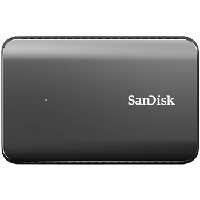 حافظه اس اس دی اکسترنال سن دیسک مدل اکستریم 900 با ظرفیت 1.92 ترابایت