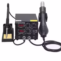 هیتر و هویه گرداک   gordak868d