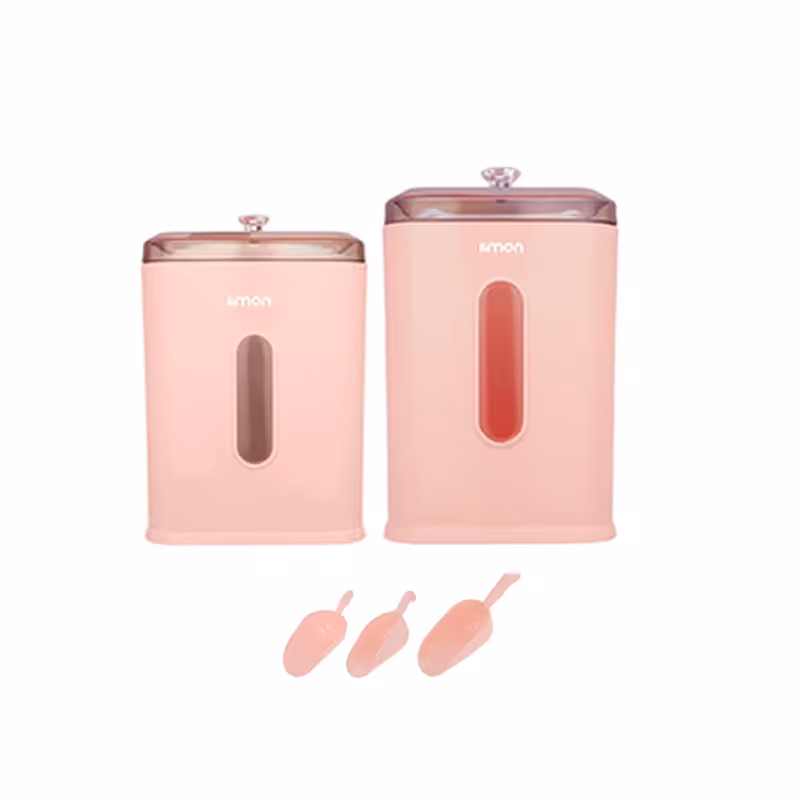 بانکه لیمون مدل a8457 مجموعه دوعددی