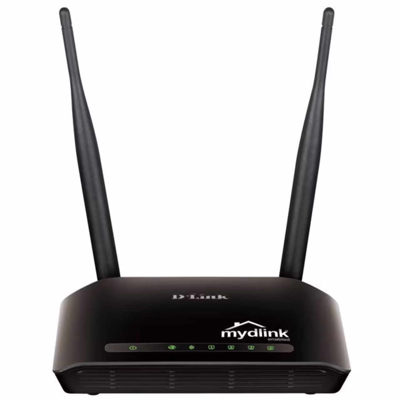 روتر بی‌سیم N300 دی-لینک مدل DIR-605L