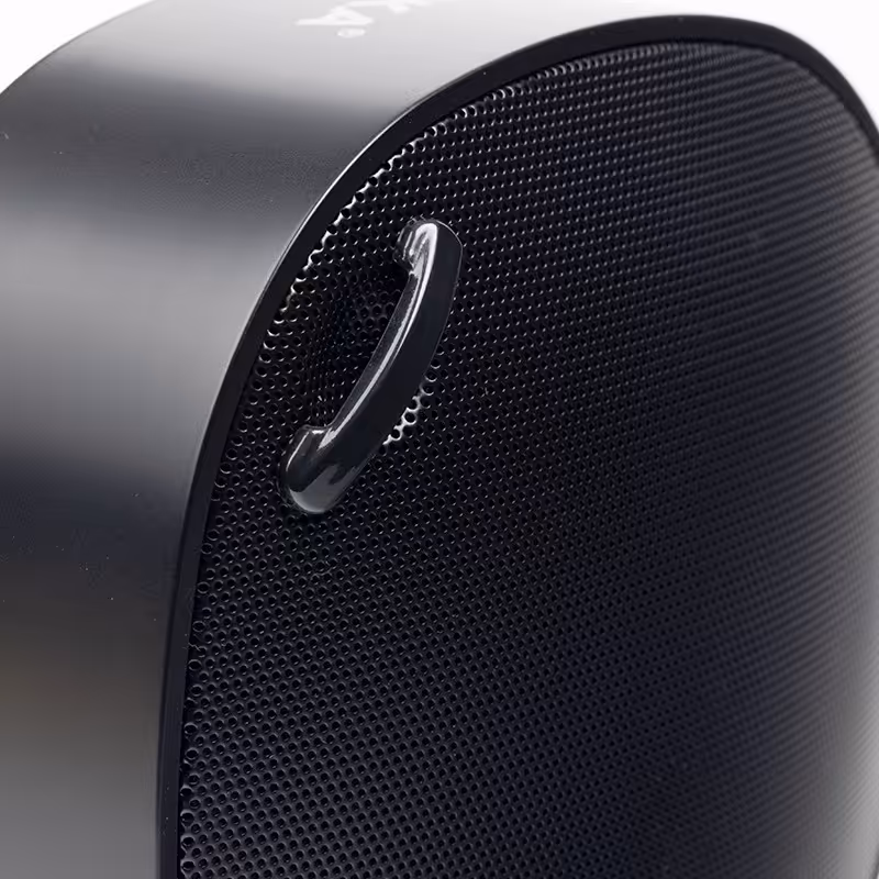 اسپیکر بلوتوثی قابل حمل هیسکا مدل B46 کد:1690